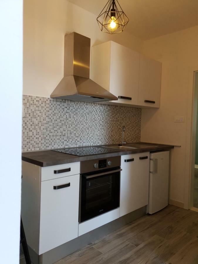 Laura Apartment Dubrovník Exteriér fotografie