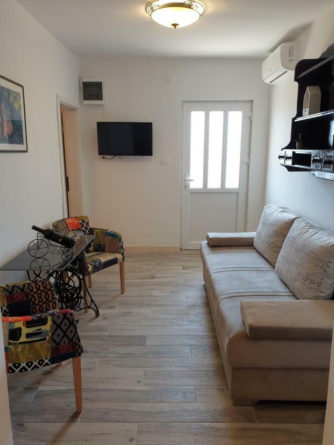 Laura Apartment Dubrovník Exteriér fotografie
