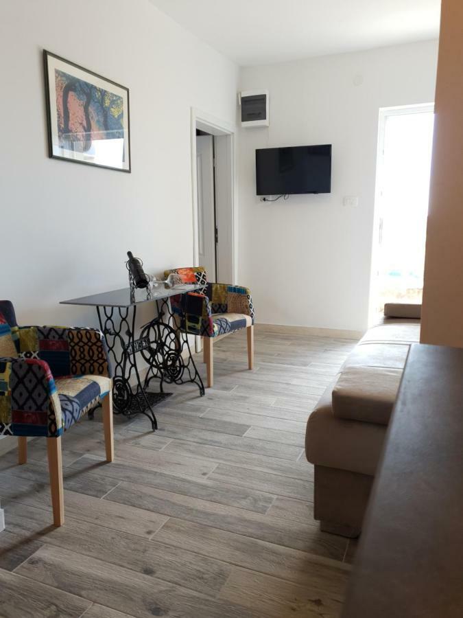 Laura Apartment Dubrovník Exteriér fotografie