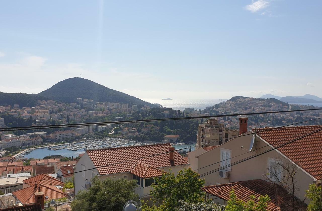 Laura Apartment Dubrovník Exteriér fotografie