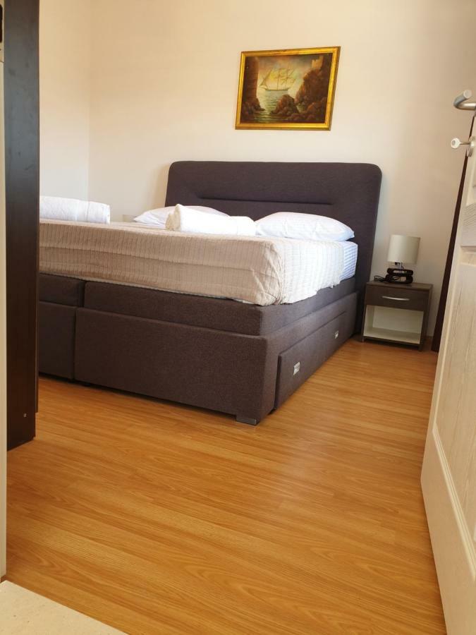 Laura Apartment Dubrovník Exteriér fotografie